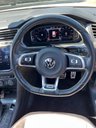 USED 2021 21 VOLKSWAGEN TIGUAN ALLSPACE 1.5 TSI EVO R-Line Tech SUV 5dr Petrol DSG Euro 6 (s/s) (150 ps) 