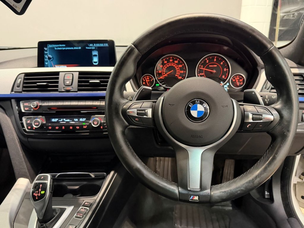 USED 2016 66 BMW 4 SERIES GRAN COUPE 2.0 420d M Sport Hatchback 5dr Diesel Auto xDrive Euro 6 (s/s) (190 ps) 