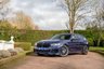 USED 2022 71 BMW Alpina B5 0.0L 