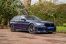 USED 2022 71 BMW Alpina B5 0.0L 