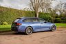 USED 2022 71 BMW Alpina B5 0.0L 