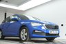 USED 2020 70 SKODA SCALA 1.0 TSI SE Hatchback 5dr Petrol Manual Euro 6 (s/s) (115 ps) LONG MOT UNTIL 10.01.2027+8 INCH TOUCHSCREEN DISPLAY SMARTLINK-DAB RADIO+BLUETOOTH+AIR-CONDITIONING+LANE ASSIST+LIGHT AND RAIN ASSISTANT WITH AUTO-DIMMING REAR VIEW-MIRROR+PARKING ASSISTANCE+'ENERGY BLUE' PAINT+16 INCH ALLOY WHEELS.