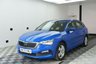 USED 2020 70 SKODA SCALA 1.0 TSI SE Hatchback 5dr Petrol Manual Euro 6 (s/s) (115 ps) LONG MOT UNTIL 10.01.2027+8 INCH TOUCHSCREEN DISPLAY SMARTLINK-DAB RADIO+BLUETOOTH+AIR-CONDITIONING+LANE ASSIST+LIGHT AND RAIN ASSISTANT WITH AUTO-DIMMING REAR VIEW-MIRROR+PARKING ASSISTANCE+'ENERGY BLUE' PAINT+16 INCH ALLOY WHEELS.