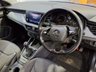 USED 2020 70 SKODA SCALA 1.0 TSI SE Hatchback 5dr Petrol Manual Euro 6 (s/s) (115 ps) LONG MOT UNTIL 10.01.2027+8 INCH TOUCHSCREEN DISPLAY SMARTLINK-DAB RADIO+BLUETOOTH+AIR-CONDITIONING+LANE ASSIST+LIGHT AND RAIN ASSISTANT WITH AUTO-DIMMING REAR VIEW-MIRROR+PARKING ASSISTANCE+'ENERGY BLUE' PAINT+16 INCH ALLOY WHEELS.