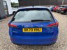 USED 2020 70 SKODA SCALA 1.0 TSI SE Hatchback 5dr Petrol Manual Euro 6 (s/s) (115 ps) LONG MOT UNTIL 10.01.2027+8 INCH TOUCHSCREEN DISPLAY SMARTLINK-DAB RADIO+BLUETOOTH+AIR-CONDITIONING+LANE ASSIST+LIGHT AND RAIN ASSISTANT WITH AUTO-DIMMING REAR VIEW-MIRROR+PARKING ASSISTANCE+'ENERGY BLUE' PAINT+16 INCH ALLOY WHEELS.