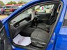 USED 2020 70 SKODA SCALA 1.0 TSI SE Hatchback 5dr Petrol Manual Euro 6 (s/s) (115 ps) LONG MOT UNTIL 10.01.2027+8 INCH TOUCHSCREEN DISPLAY SMARTLINK-DAB RADIO+BLUETOOTH+AIR-CONDITIONING+LANE ASSIST+LIGHT AND RAIN ASSISTANT WITH AUTO-DIMMING REAR VIEW-MIRROR+PARKING ASSISTANCE+'ENERGY BLUE' PAINT+16 INCH ALLOY WHEELS.