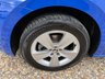 USED 2020 70 SKODA SCALA 1.0 TSI SE Hatchback 5dr Petrol Manual Euro 6 (s/s) (115 ps) LONG MOT UNTIL 10.01.2027+8 INCH TOUCHSCREEN DISPLAY SMARTLINK-DAB RADIO+BLUETOOTH+AIR-CONDITIONING+LANE ASSIST+LIGHT AND RAIN ASSISTANT WITH AUTO-DIMMING REAR VIEW-MIRROR+PARKING ASSISTANCE+'ENERGY BLUE' PAINT+16 INCH ALLOY WHEELS.