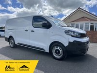 USED 2024 24 VAUXHALL VIVARO 120 1.5 Turbo D Prime XL LWB Euro 6 6 TH MILES!!!!! + VAT 
