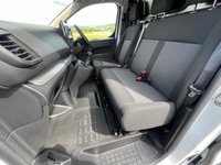 USED 2024 24 VAUXHALL VIVARO 120 1.5 Turbo D Prime XL LWB Euro 6 6 TH MILES!!!!! + VAT 