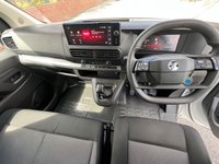 USED 2024 24 VAUXHALL VIVARO 120 1.5 Turbo D Prime XL LWB Euro 6 6 TH MILES!!!!! + VAT 