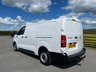 USED 2024 24 VAUXHALL VIVARO 120 1.5 Turbo D Prime XL LWB Euro 6 6 TH MILES!!!!! + VAT 