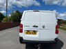 USED 2024 24 VAUXHALL VIVARO 120 1.5 Turbo D Prime XL LWB Euro 6 6 TH MILES!!!!! + VAT 
