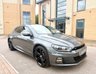 USED 2016 S VOLKSWAGEN SCIROCCO 2.0 TSI BlueMotion Tech R-Line Hatchback 3dr Petrol Manual Euro 6 (s/s) (180 ps) HEATED SEATS+NAV+REVERSE CAM+GREAT!