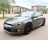 USED 2016 S VOLKSWAGEN SCIROCCO 2.0 TSI BlueMotion Tech R-Line Hatchback 3dr Petrol Manual Euro 6 (s/s) (180 ps) HEATED SEATS+NAV+REVERSE CAM+GREAT!