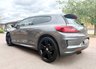 USED 2016 S VOLKSWAGEN SCIROCCO 2.0 TSI BlueMotion Tech R-Line Hatchback 3dr Petrol Manual Euro 6 (s/s) (180 ps) HEATED SEATS+NAV+REVERSE CAM+GREAT!