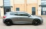 USED 2016 S VOLKSWAGEN SCIROCCO 2.0 TSI BlueMotion Tech R-Line Hatchback 3dr Petrol Manual Euro 6 (s/s) (180 ps) HEATED SEATS+NAV+REVERSE CAM+GREAT!