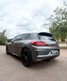 USED 2016 S VOLKSWAGEN SCIROCCO 2.0 TSI BlueMotion Tech R-Line Hatchback 3dr Petrol Manual Euro 6 (s/s) (180 ps) HEATED SEATS+NAV+REVERSE CAM+GREAT!