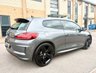 USED 2016 S VOLKSWAGEN SCIROCCO 2.0 TSI BlueMotion Tech R-Line Hatchback 3dr Petrol Manual Euro 6 (s/s) (180 ps) HEATED SEATS+NAV+REVERSE CAM+GREAT!