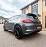 USED 2016 S VOLKSWAGEN SCIROCCO 2.0 TSI BlueMotion Tech R-Line Hatchback 3dr Petrol Manual Euro 6 (s/s) (180 ps) HEATED SEATS+NAV+REVERSE CAM+GREAT!
