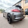 USED 2016 S VOLKSWAGEN SCIROCCO 2.0 TSI BlueMotion Tech R-Line Hatchback 3dr Petrol Manual Euro 6 (s/s) (180 ps) HEATED SEATS+NAV+REVERSE CAM+GREAT!