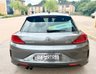 USED 2016 S VOLKSWAGEN SCIROCCO 2.0 TSI BlueMotion Tech R-Line Hatchback 3dr Petrol Manual Euro 6 (s/s) (180 ps) HEATED SEATS+NAV+REVERSE CAM+GREAT!