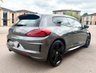 USED 2016 S VOLKSWAGEN SCIROCCO 2.0 TSI BlueMotion Tech R-Line Hatchback 3dr Petrol Manual Euro 6 (s/s) (180 ps) HEATED SEATS+NAV+REVERSE CAM+GREAT!