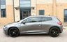 USED 2016 S VOLKSWAGEN SCIROCCO 2.0 TSI BlueMotion Tech R-Line Hatchback 3dr Petrol Manual Euro 6 (s/s) (180 ps) HEATED SEATS+NAV+REVERSE CAM+GREAT!