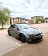 USED 2016 S VOLKSWAGEN SCIROCCO 2.0 TSI BlueMotion Tech R-Line Hatchback 3dr Petrol Manual Euro 6 (s/s) (180 ps) HEATED SEATS+NAV+REVERSE CAM+GREAT!