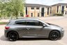 USED 2016 S VOLKSWAGEN SCIROCCO 2.0 TSI BlueMotion Tech R-Line Hatchback 3dr Petrol Manual Euro 6 (s/s) (180 ps) HEATED SEATS+NAV+REVERSE CAM+GREAT!