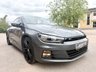 USED 2016 S VOLKSWAGEN SCIROCCO 2.0 TSI BlueMotion Tech R-Line Hatchback 3dr Petrol Manual Euro 6 (s/s) (180 ps) HEATED SEATS+NAV+REVERSE CAM+GREAT!