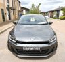 USED 2016 S VOLKSWAGEN SCIROCCO 2.0 TSI BlueMotion Tech R-Line Hatchback 3dr Petrol Manual Euro 6 (s/s) (180 ps) HEATED SEATS+NAV+REVERSE CAM+GREAT!