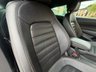 USED 2016 S VOLKSWAGEN SCIROCCO 2.0 TSI BlueMotion Tech R-Line Hatchback 3dr Petrol Manual Euro 6 (s/s) (180 ps) HEATED SEATS+NAV+REVERSE CAM+GREAT!