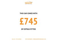 USED 2018 18 FORD FIESTA 1.0T EcoBoost Zetec Hatchback 5dr Petrol Manual Euro 6 (s/s) (100 ps) New Wet Belt Fitted,Parking Sensors