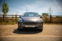 USED 2018 18 FORD FIESTA 1.0T EcoBoost Zetec Hatchback 5dr Petrol Manual Euro 6 (s/s) (100 ps) New Wet Belt Fitted,Parking Sensors