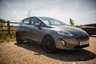 USED 2018 18 FORD FIESTA 1.0T EcoBoost Zetec Hatchback 5dr Petrol Manual Euro 6 (s/s) (100 ps) New Wet Belt Fitted,Parking Sensors