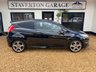 USED 2013 13 FORD FIESTA 1.6T EcoBoost ST-2 Hatchback 3dr Petrol Manual Euro 5 (182 ps) Low Mileage, Service History, Euro5 - ULEZ Compliant