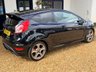 USED 2013 13 FORD FIESTA 1.6T EcoBoost ST-2 Hatchback 3dr Petrol Manual Euro 5 (182 ps) Low Mileage, Service History, Euro5 - ULEZ Compliant