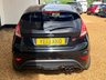 USED 2013 13 FORD FIESTA 1.6T EcoBoost ST-2 Hatchback 3dr Petrol Manual Euro 5 (182 ps) Low Mileage, Service History, Euro5 - ULEZ Compliant