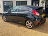 USED 2013 13 FORD FIESTA 1.6T EcoBoost ST-2 Hatchback 3dr Petrol Manual Euro 5 (182 ps) Low Mileage, Service History, Euro5 - ULEZ Compliant