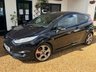 USED 2013 13 FORD FIESTA 1.6T EcoBoost ST-2 Hatchback 3dr Petrol Manual Euro 5 (182 ps) Low Mileage, Service History, Euro5 - ULEZ Compliant