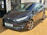 USED 2013 13 FORD FIESTA 1.6T EcoBoost ST-2 Hatchback 3dr Petrol Manual Euro 5 (182 ps) Low Mileage, Service History, Euro5 - ULEZ Compliant