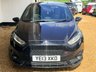 USED 2013 13 FORD FIESTA 1.6T EcoBoost ST-2 Hatchback 3dr Petrol Manual Euro 5 (182 ps) Low Mileage, Service History, Euro5 - ULEZ Compliant