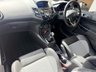 USED 2013 13 FORD FIESTA 1.6T EcoBoost ST-2 Hatchback 3dr Petrol Manual Euro 5 (182 ps) Low Mileage, Service History, Euro5 - ULEZ Compliant