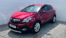 USED 2015 65 VAUXHALL MOKKA 1.4i Turbo SE SUV 5dr Petrol Auto 2WD Euro 6 (140 ps) Leather Seats