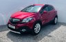USED 2015 65 VAUXHALL MOKKA 1.4i Turbo SE SUV 5dr Petrol Auto 2WD Euro 6 (140 ps) Leather Seats