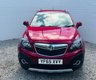 USED 2015 65 VAUXHALL MOKKA 1.4i Turbo SE SUV 5dr Petrol Auto 2WD Euro 6 (140 ps) Leather Seats