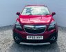 USED 2015 65 VAUXHALL MOKKA 1.4i Turbo SE SUV 5dr Petrol Auto 2WD Euro 6 (140 ps) Leather Seats