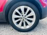 USED 2015 65 VAUXHALL MOKKA 1.4i Turbo SE SUV 5dr Petrol Auto 2WD Euro 6 (140 ps) Leather Seats