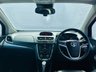 USED 2015 65 VAUXHALL MOKKA 1.4i Turbo SE SUV 5dr Petrol Auto 2WD Euro 6 (140 ps) Leather Seats