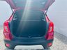 USED 2015 65 VAUXHALL MOKKA 1.4i Turbo SE SUV 5dr Petrol Auto 2WD Euro 6 (140 ps) Leather Seats